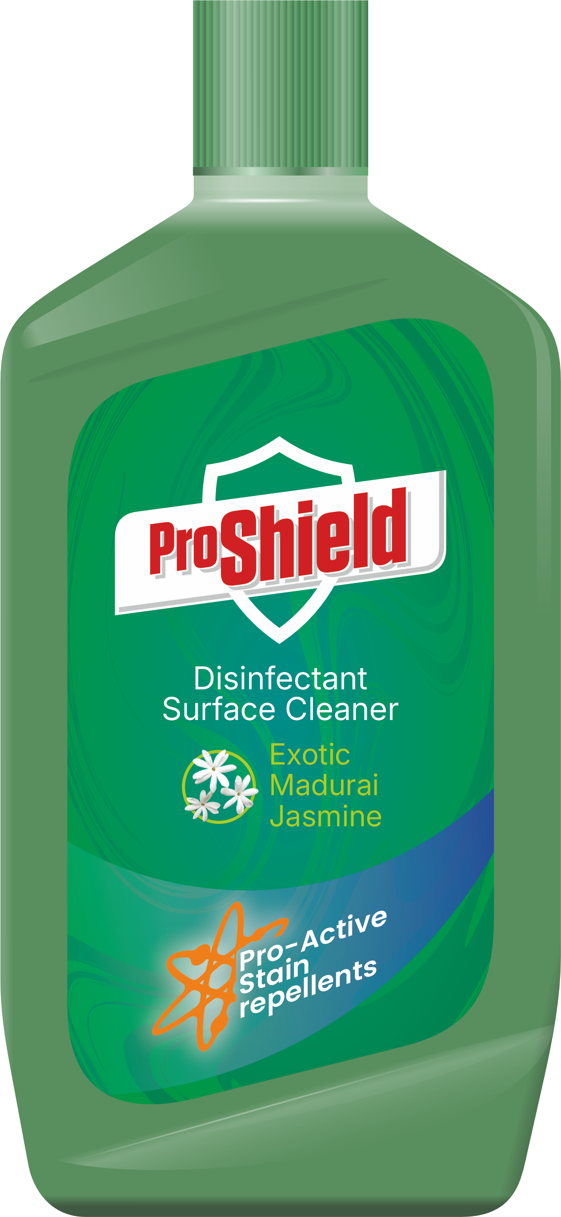 ProShield Disinfectant Surface Cleaner - Exotic Madurai Jasmine